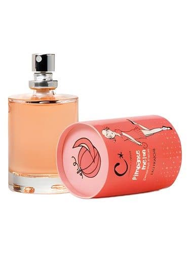 Corinne Cobson Eau Fraiche Pimpante Melon