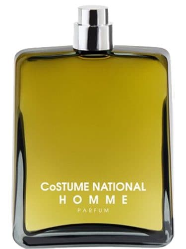 Costume National Costume National Homme Parfum