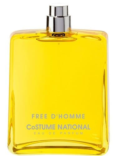 Costume National Free D Homme