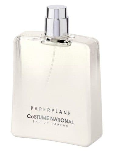 Costume National Paperplane