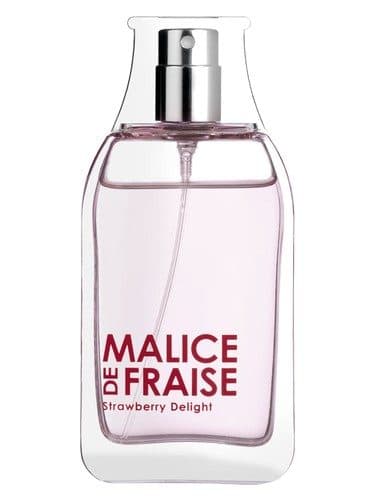 Cottage Malice de Fraise Strawberry Delight