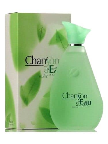 Coty Chanson D Eau