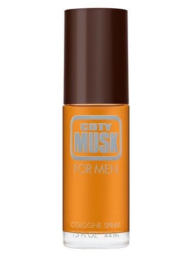 Coty Coty Musk for Men