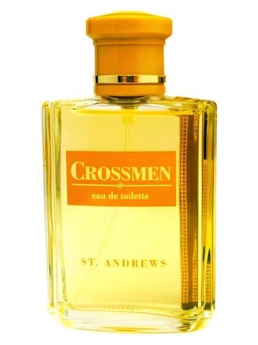 Coty Crossmen St Andrews