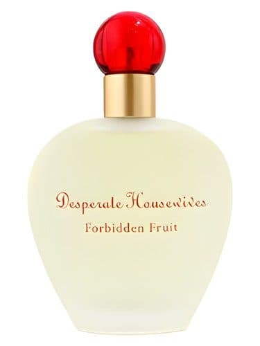 Coty Desperate Housewives Forbidden Fruit