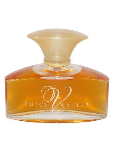 Coty Dulce Vanilla