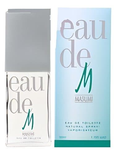 Coty Eau Masumi