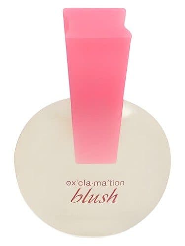 Coty Ex Cla Ma Tion Blush