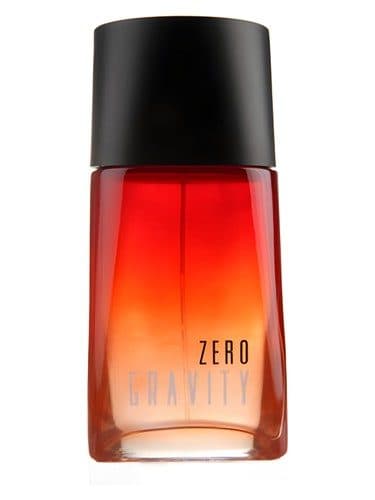 Coty Gravity Zero