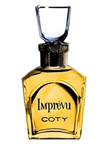 Coty Imprevu