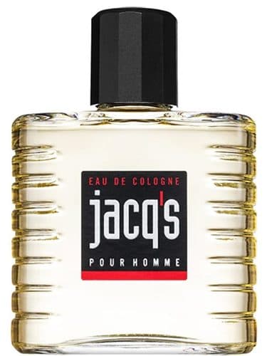 Coty Jacq S