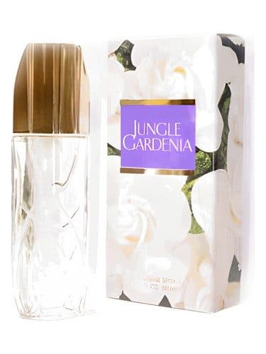 Coty Jungle Gardenia