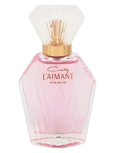 Coty L Aimant Caresse D Orchidee