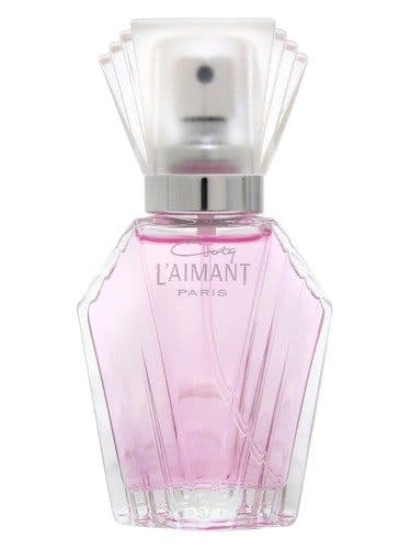 Coty L Aimant Fleur Rose