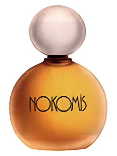 Coty Nokomis