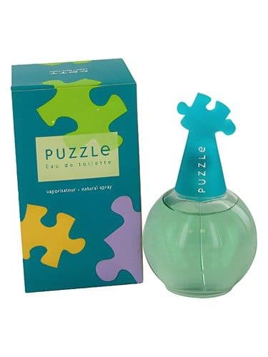 Coty Puzzle