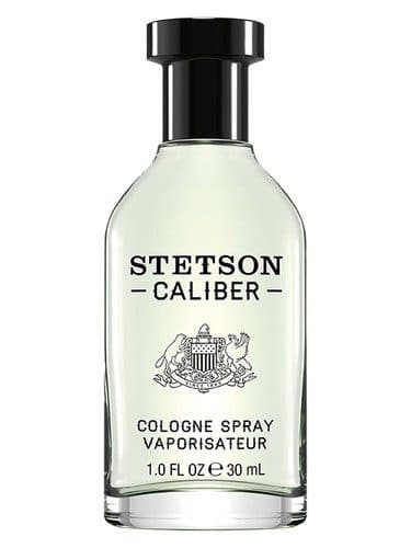 Coty Stetson Caliber