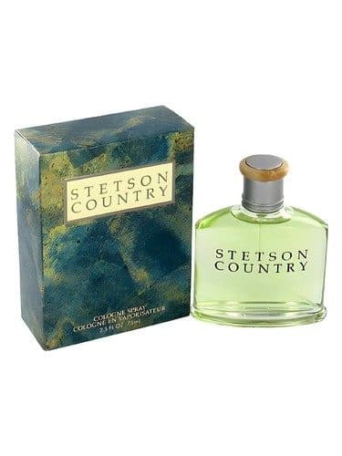 Coty Stetson Country