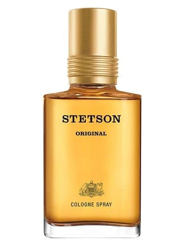 Coty Stetson