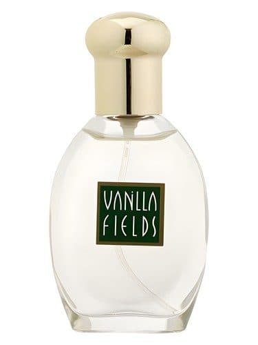 Coty Vanilla Fields