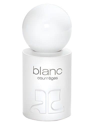Courreges Blanc de Courreges
