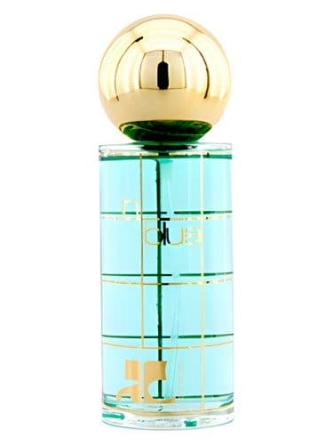 Courreges Courreges in Blue Eau de Toilette