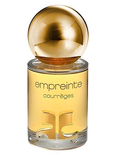 Courreges Empreinte New