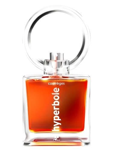 Courreges Hyperbole