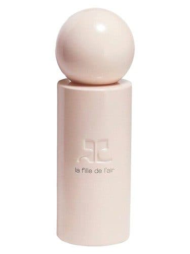 Courreges La Fille de L Air 2021
