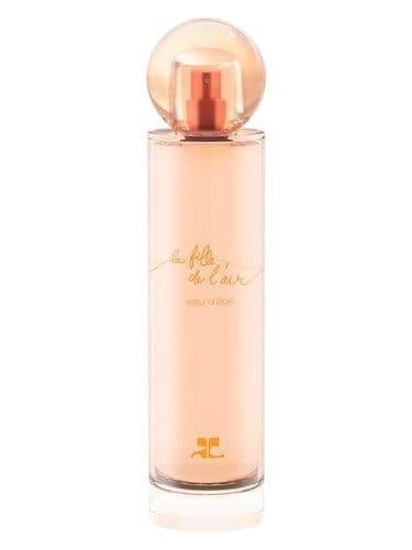 Courreges La Fille de L Air Eau D Ete