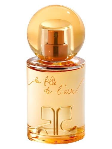 Courreges La Fille de L Air