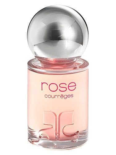 Courreges Rose de Courreges