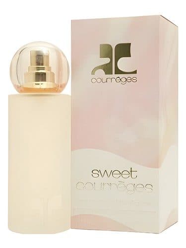 Courreges Sweet Courreges Legere