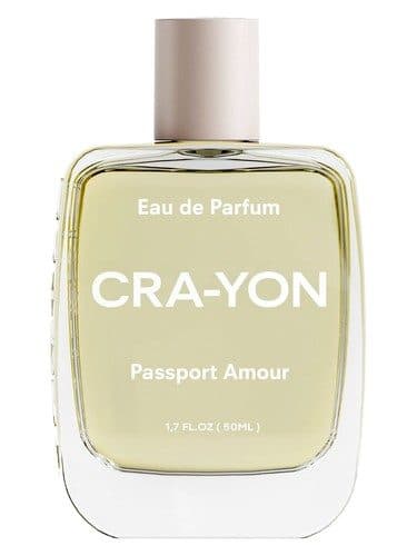 Cra Yon Passport Amour