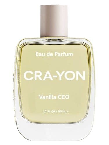Cra Yon Vanilla Ceo