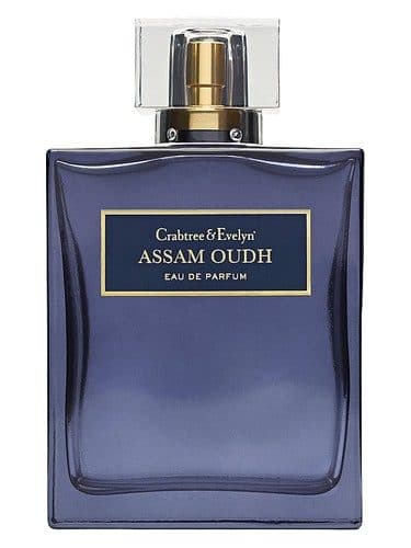 Crabtree Evelyn Assam Oudh