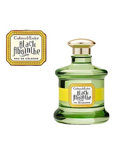 Crabtree Evelyn Black Absinthe