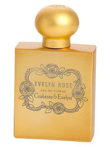 Crabtree Evelyn Evelyn Rose