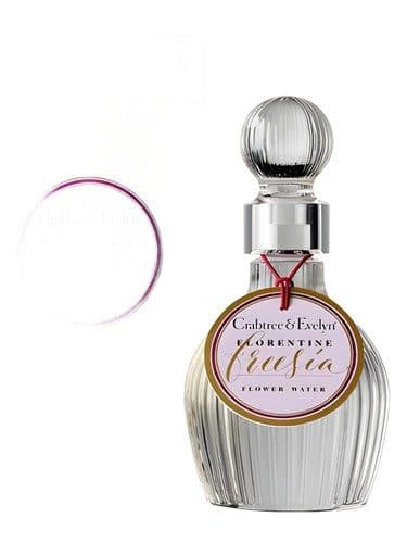Crabtree Evelyn Florentine Freesia Flower Water