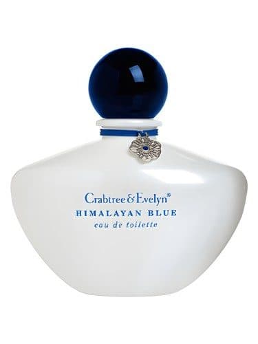 Crabtree Evelyn Himalayan Blue