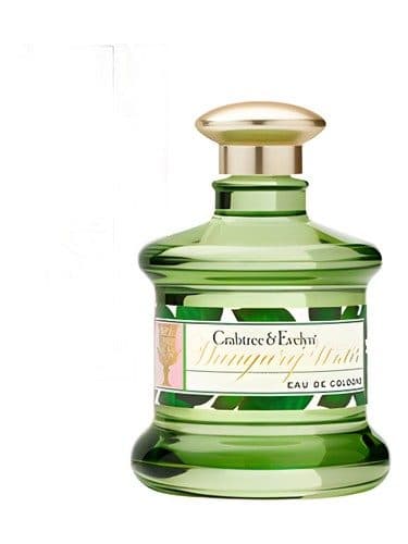 Crabtree Evelyn Hungary Water Eau de Cologne