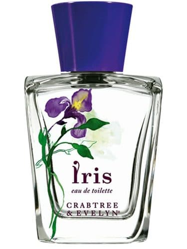 Crabtree Evelyn Iris