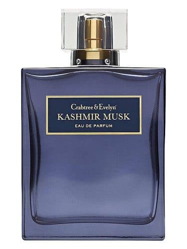Crabtree Evelyn Kashmir Musk