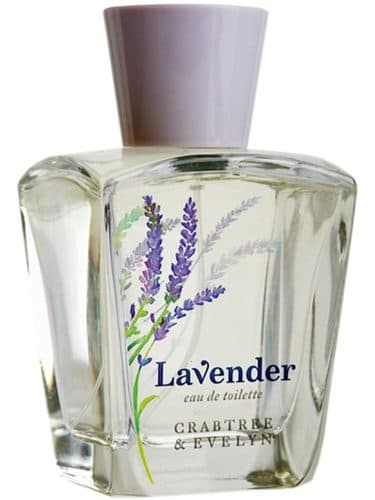 Crabtree Evelyn Lavender