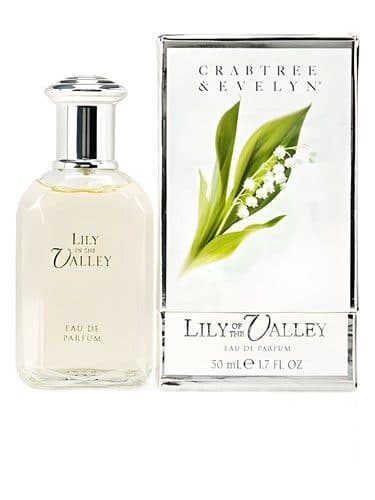 Crabtree Evelyn Lily of the Valley