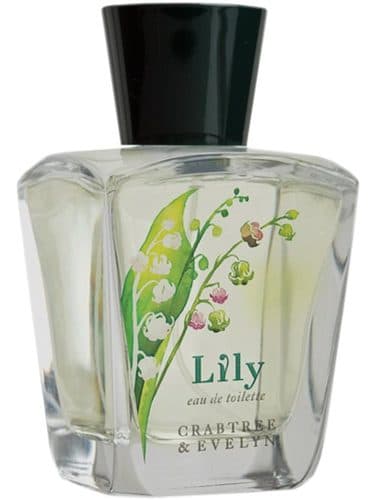 Crabtree Evelyn Lily