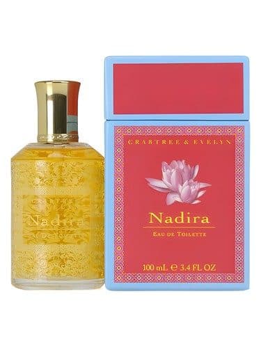 Crabtree Evelyn Nadira