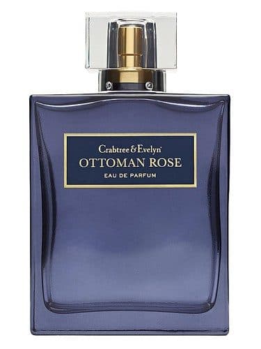 Crabtree Evelyn Ottoman Rose
