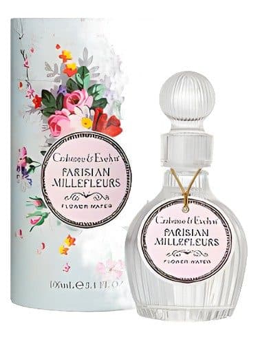 Crabtree Evelyn Parisian Millefleurs