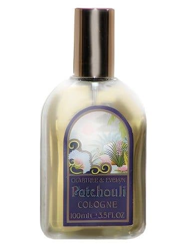 Crabtree Evelyn Patchouli